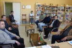 عوامل اجرایی اولین جشنواره استانی تئاتر خیابانی نالشکینه مشخص شد.
 2
