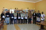 عوامل اجرایی اولین جشنواره استانی تئاتر خیابانی نالشکینه مشخص شد.
 2