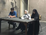 نمایشنامه 