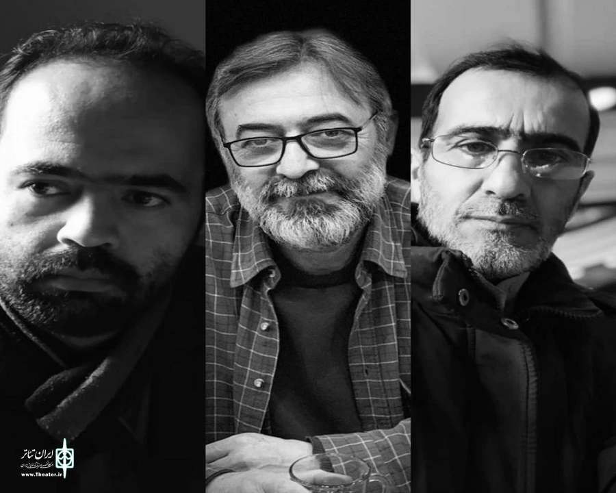 هیأت انتخاب آثار دومین جشنواره استانی تئاتر «نهال» شهرستان میاندوآب مشخص شد.

 2