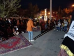 اجرای نمایش قدر نشناسها در سهرستان نقده
 2