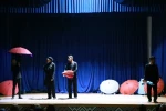 نمایش «اخگرکولی» در پیرانشهر به روی صحنه رفت.
 2