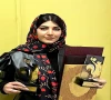 انتشار عملکرد سال ۱۴۰۰ دفتر هنرهای نمایشی شهرستان مهاباد.

 2