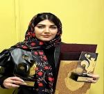انتشار عملکرد سال ۱۴۰۰ دفتر هنرهای نمایشی شهرستان مهاباد.

 2