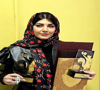 از سوی دفتر هنرهای نمایشی شهرستان منتشر شد

عملکرد سال ۱۴۰۰ دفتر هنرهای نمایشی شهرستان مهاباد
