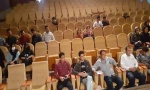 مهمترین برنامه‌های هنرهای نمایشی ۱۴۰۱ در شهرستان شوط

 2