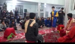 نمایش «باران رحمت» در خوی اجراشد
 2