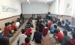 نمایش «باران رحمت» در خوی اجراشد
 2