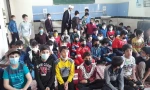 نمایش «باران رحمت» در خوی اجراشد
 2