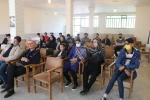 اولین نشست انجمن هنرهای نمایشی شهرستان ماکو در سال ۱۴۰۱ 2