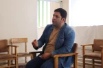 اولین نشست انجمن هنرهای نمایشی شهرستان ماکو در سال ۱۴۰۱ 3