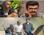 تقدیر جشنواره «انسان،هنر،بحران» 2