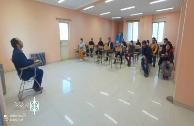 دفترهنرهای نمایشی شهرستان پلدشت

 انتشار عملکرد سال ۱۴۰۰ دفتر هنرهای نمایشی شهرستان پلدشت
