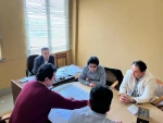 بررسی برنامه ریزی ‌های انجام گرفته برگزاری جشنواره تئاتر خیابانی «نالشکنه» بوکان.

 2