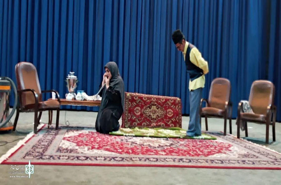 انتشار عملکرد دفتر هنرهای نمایشی شهرستان چالدران در سال ۱۴۰۰ 3