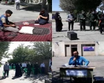 انتشار عملکرد دفتر هنرهای نمایشی شهرستان چالدران در سال ۱۴۰۰ 7