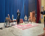 انتشار عملکرد دفتر هنرهای نمایشی شهرستان چالدران در سال ۱۴۰۰ 9