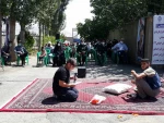 انتشار عملکرد دفتر هنرهای نمایشی شهرستان چالدران در سال ۱۴۰۰ 10