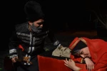 نمایش  ترکی 