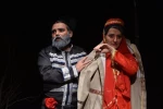 نمایش  ترکی 
