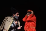 نمایش  ترکی 