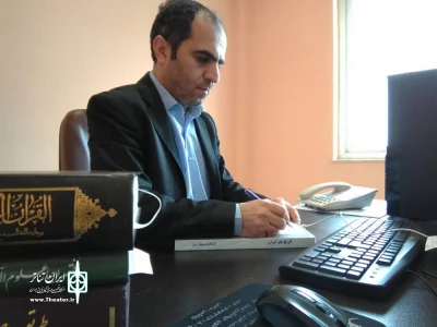 به قلم داریوش حیاتی تازه کند

بررسی مفهوم کاتارسیس و نقش آن در حوزه روان شناختی مخاطبان کودک تئاتر سینما و تلویزیون