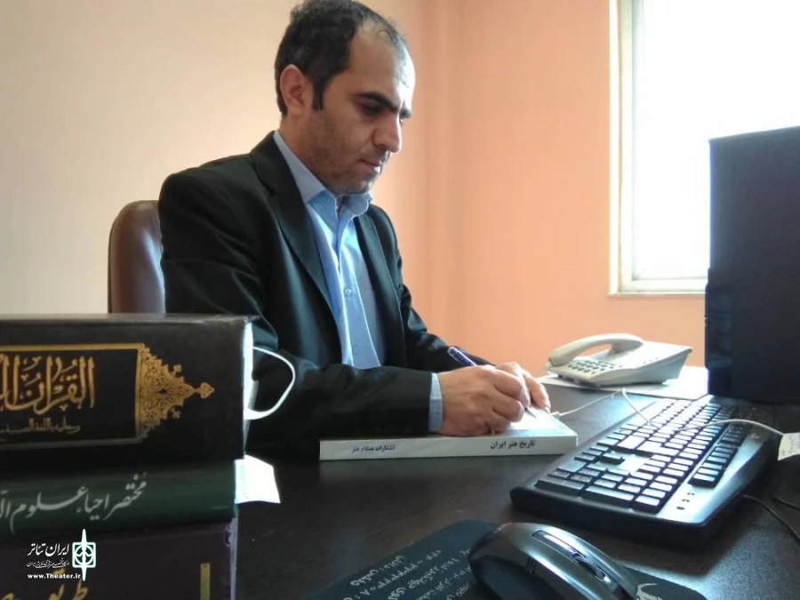 بررسی مفهوم کاتارسیس و نقش آن در حوزه روان شناختی مخاطبان کودک تئاتر سینما و تلویزیون
 2