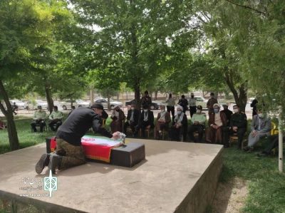 به مناسبت سالروز آزاد سازی خرمشهر

نمایش خیابانی «پایان عاشقی» در شاهین‌دژ اجرا شد