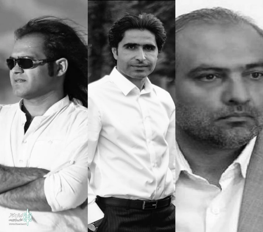 هیأت داوران دومین جشنواره استانی تئاتر «نهال» شهرستان میاندوآب مشخص شد.
 2