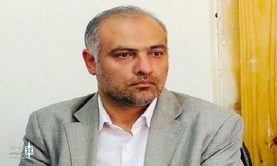 هیأت داوران دومین جشنواره استانی تئاتر «نهال» شهرستان میاندوآب مشخص شد.
 2
