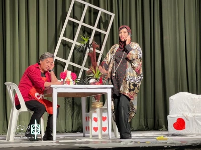 در دومین جشنواره استانی تئاتر «نهال» شهرستان میاندوآب

نمایش 