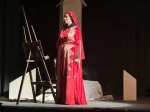 نمایش ریحان به کارگردانی حسن رجبی و محرم ایرانجو از ارومیه در میاندواب به روی صحنه رفت  3