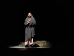 نمایش نهال به نویسندگی  و کارگردانی شهریار نیریز نقدهی  کاری از ارومیه به روی صحنه رفت  3