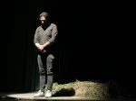 نمایش نهال به نویسندگی  و کارگردانی شهریار نیریز نقدهی  کاری از ارومیه به روی صحنه رفت  5