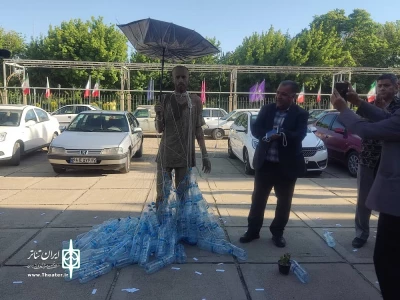 باطراحی علیرضا بابایی

پرفورمنس 
