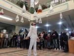 مقاله تئاتر پرفورمنس 