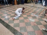 مقاله تئاتر پرفورمنس 