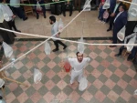مقاله تئاتر پرفورمنس 