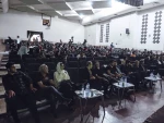 دومین جشنواره استانی تئاتر نهال شهرستان میاندوآب برگزیدگان خود را شناخت. 4