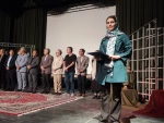 دومین جشنواره استانی تئاتر نهال شهرستان میاندوآب برگزیدگان خود را شناخت. 5