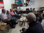 بررسی اهم فعالیت‌های آتی دفنر هنرهای نمایشی شهرستان خوی
 2