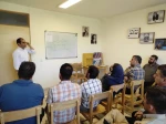 برگزاری کارگاه آموزش بازیگری تئاتر و سینما در شهرستان اشنویه
 2
