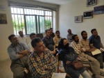 برگزاری کارگاه آموزش بازیگری تئاتر و سینما در شهرستان اشنویه
 2