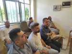 برگزاری کارگاه آموزش بازیگری تئاتر و سینما در شهرستان اشنویه
 2