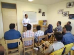 برگزاری کارگاه آموزش بازیگری تئاتر و سینما در شهرستان اشنویه
 2