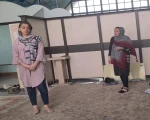  قدمی در سکوت 