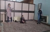  قدمی در سکوت 