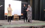  قدمی در سکوت 