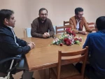 نشست ماهانه انجمن هنرهای نمایشی چالدران در سال ۱۴۰۱ 5