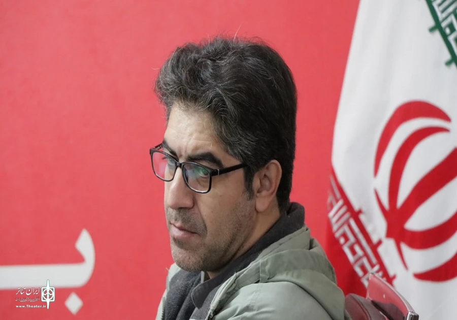 کارگردان نتوانسته آنچه را که در ذهن خود دارد را بواسطه ی زحمات بسیار خود و گروه ش به مخاطب القا کنند 2